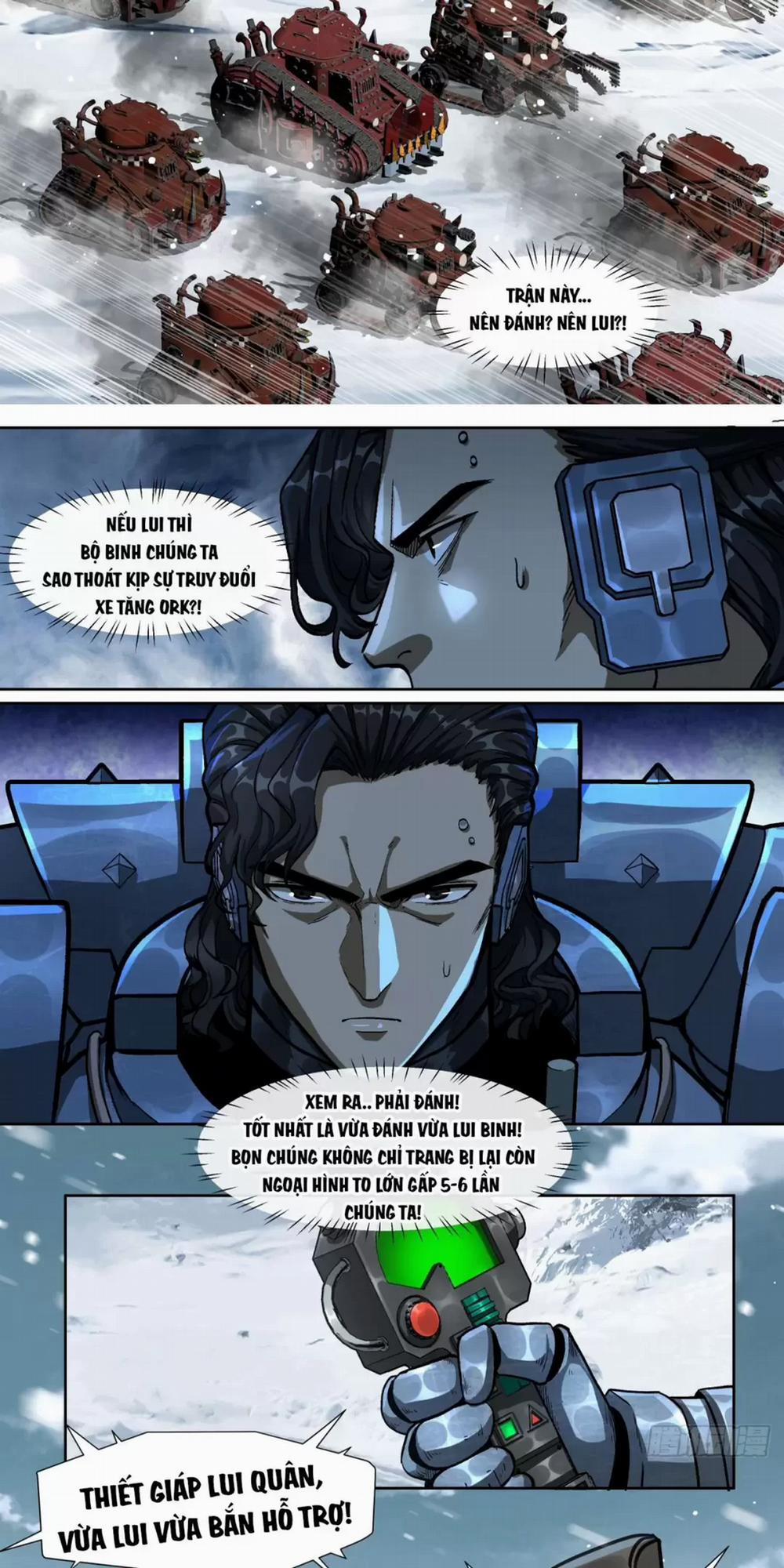 Truyền Kỳ Thái Lạc 85 trang 37