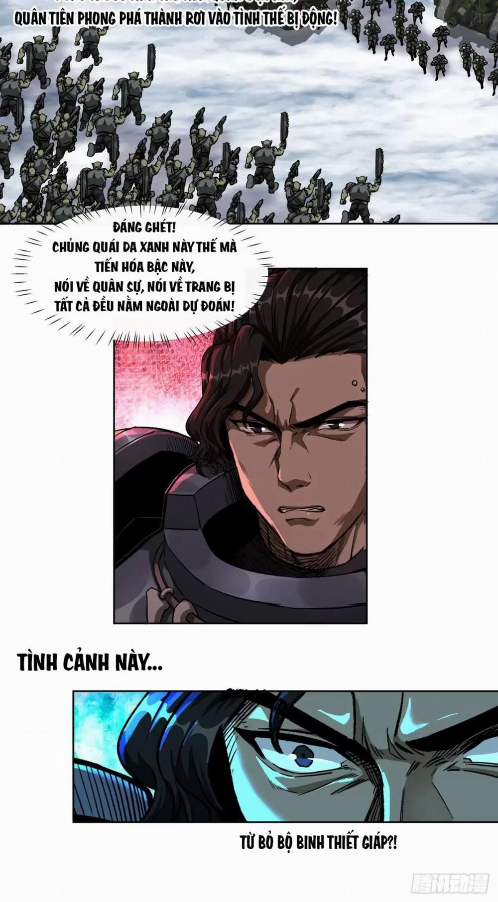 Truyền Kỳ Thái Lạc 85 trang 39