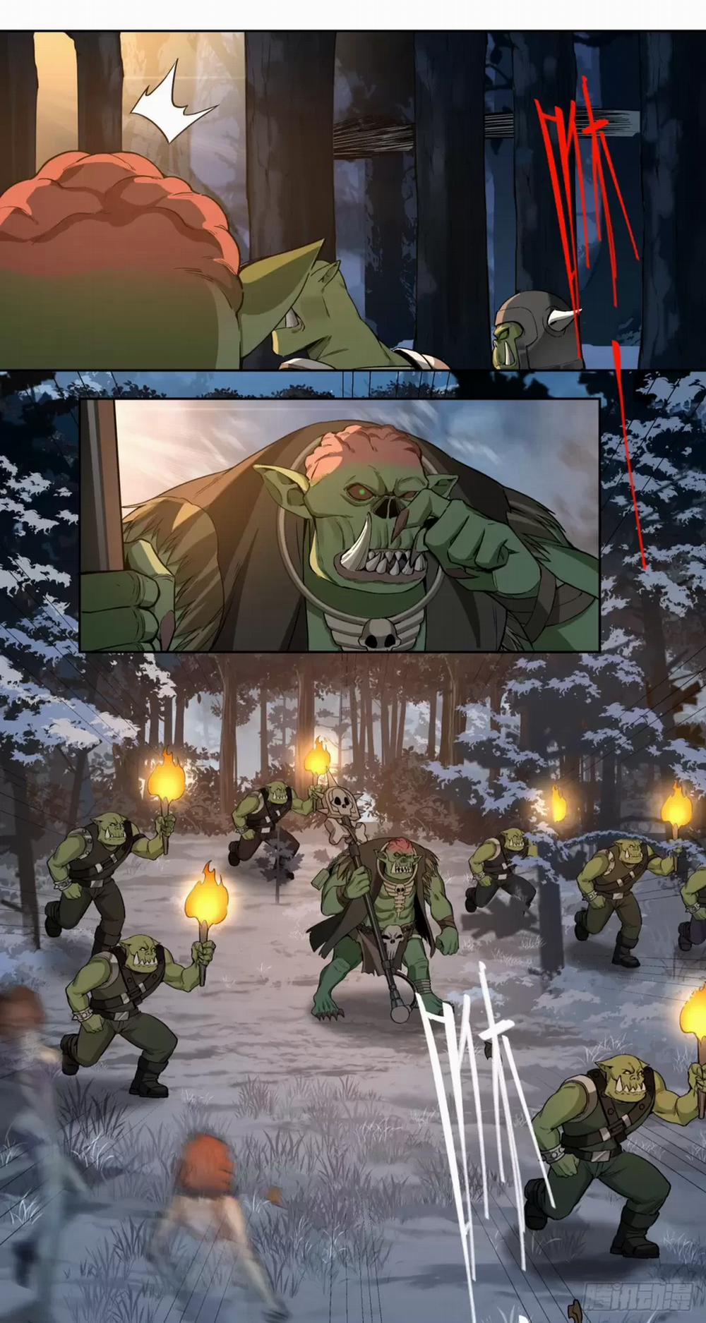 Truyền Kỳ Thái Lạc 85 trang 4