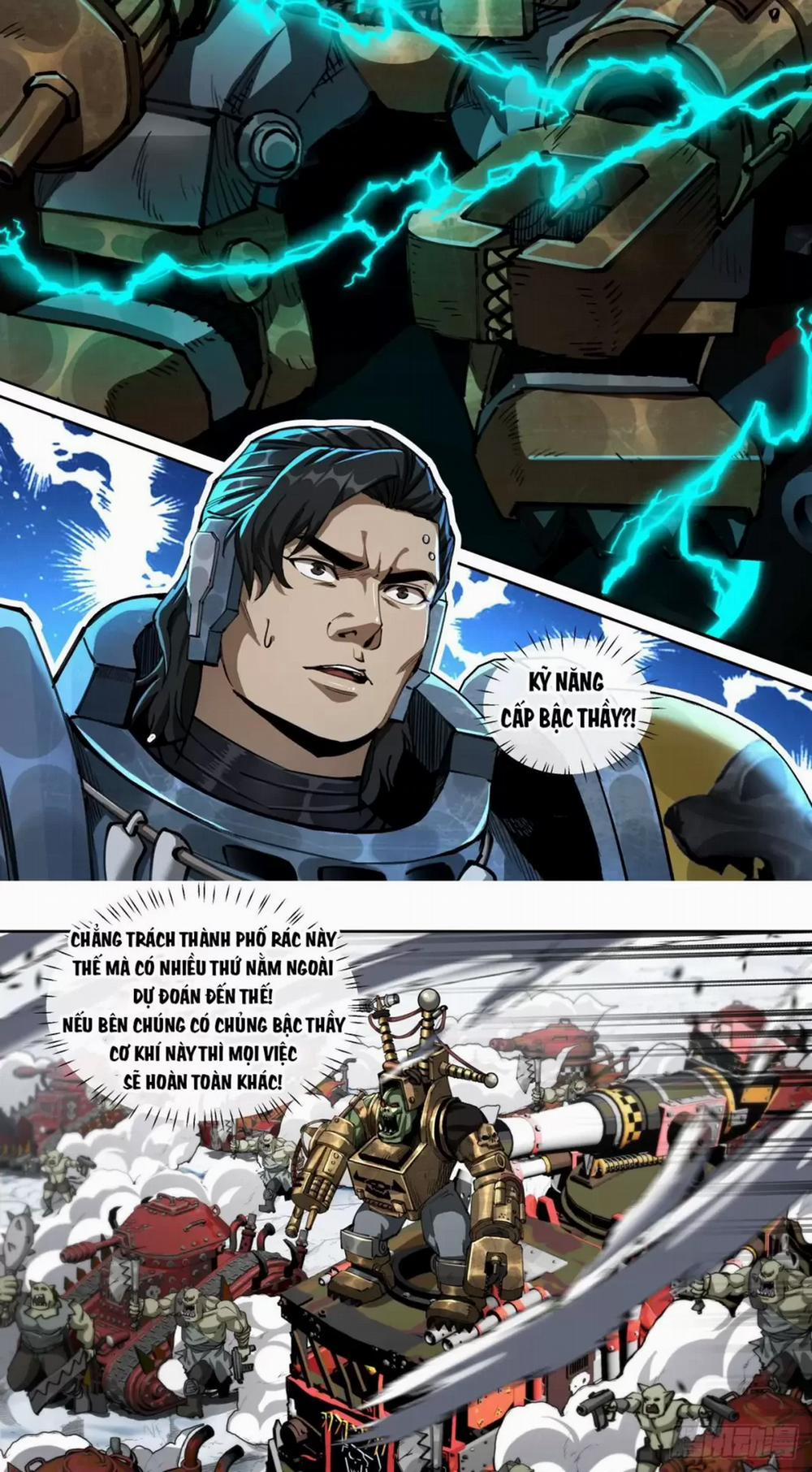 Truyền Kỳ Thái Lạc 85 trang 42