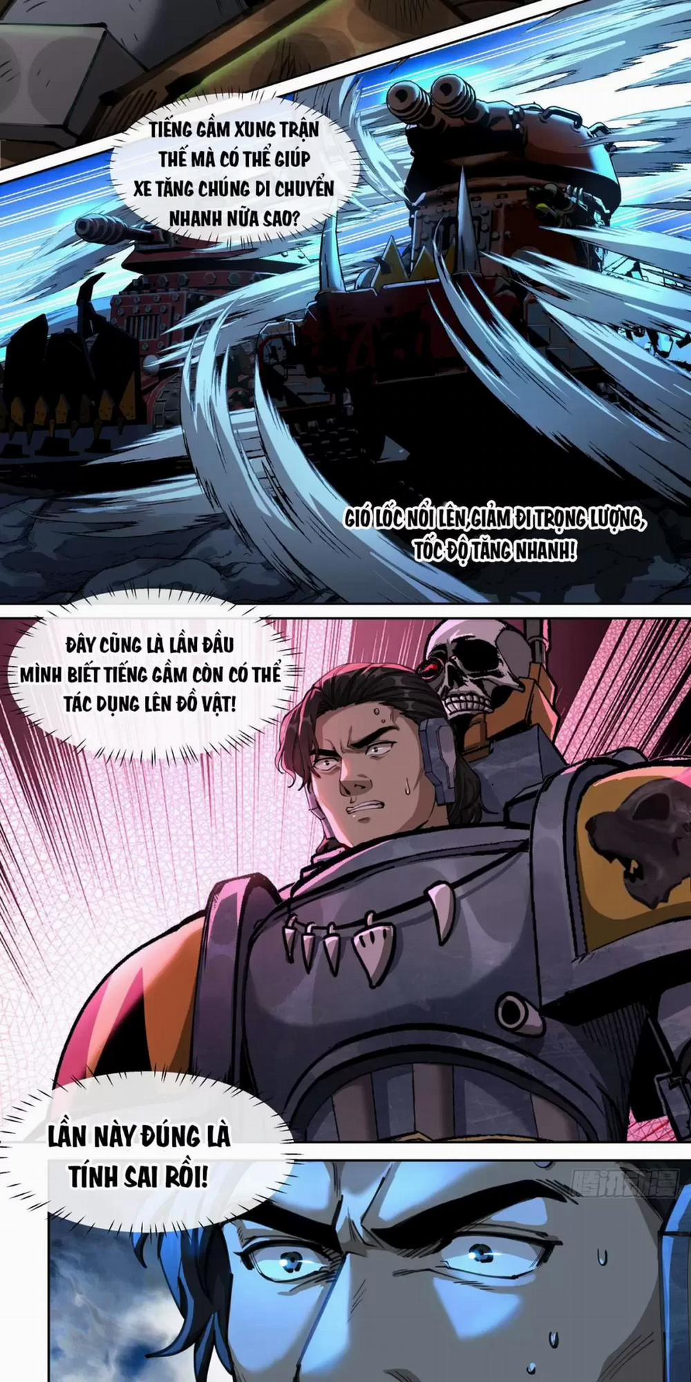 Truyền Kỳ Thái Lạc 85 trang 44