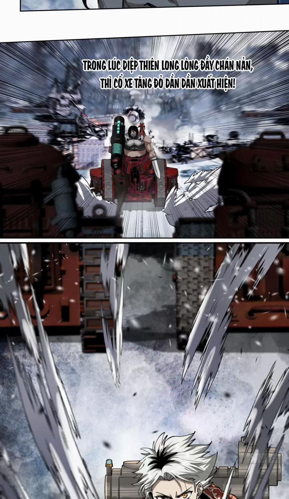 Truyền Kỳ Thái Lạc 85 trang 45