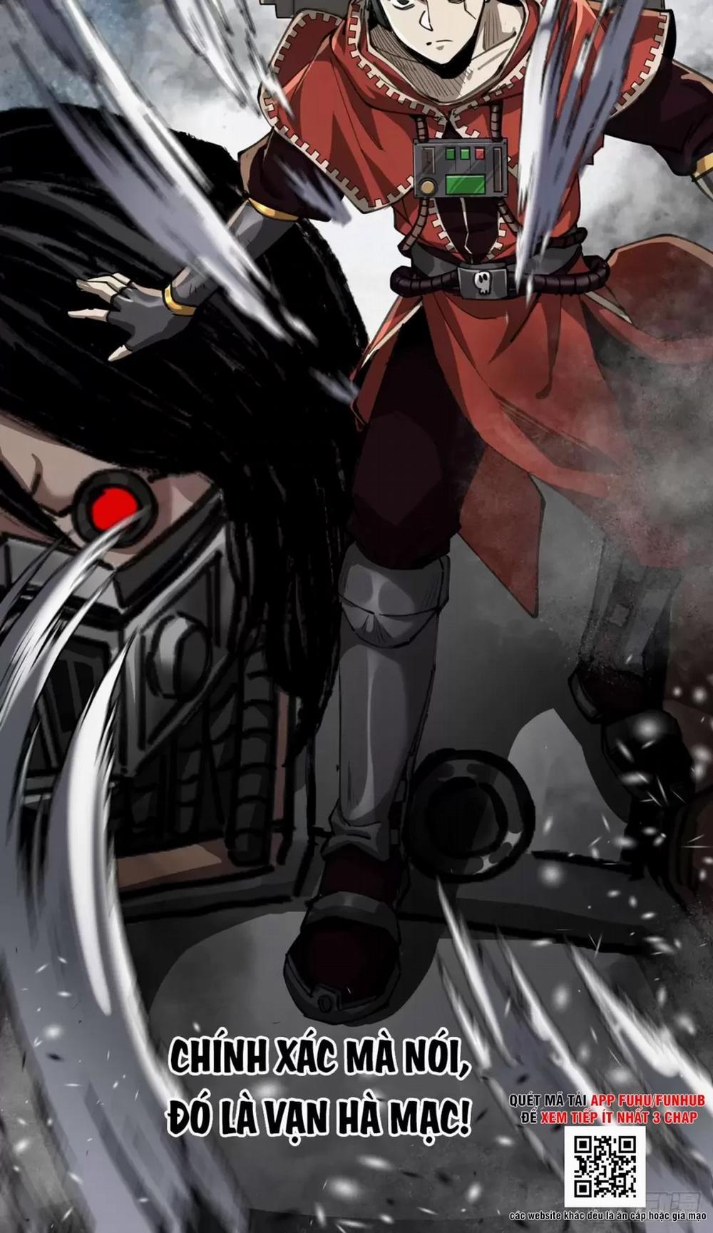 Truyền Kỳ Thái Lạc 85 trang 46