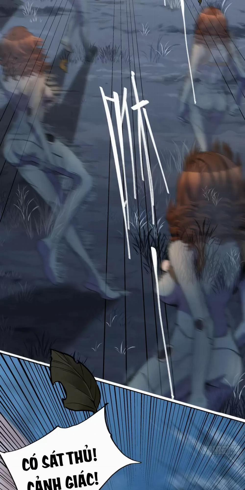 Truyền Kỳ Thái Lạc 85 trang 5