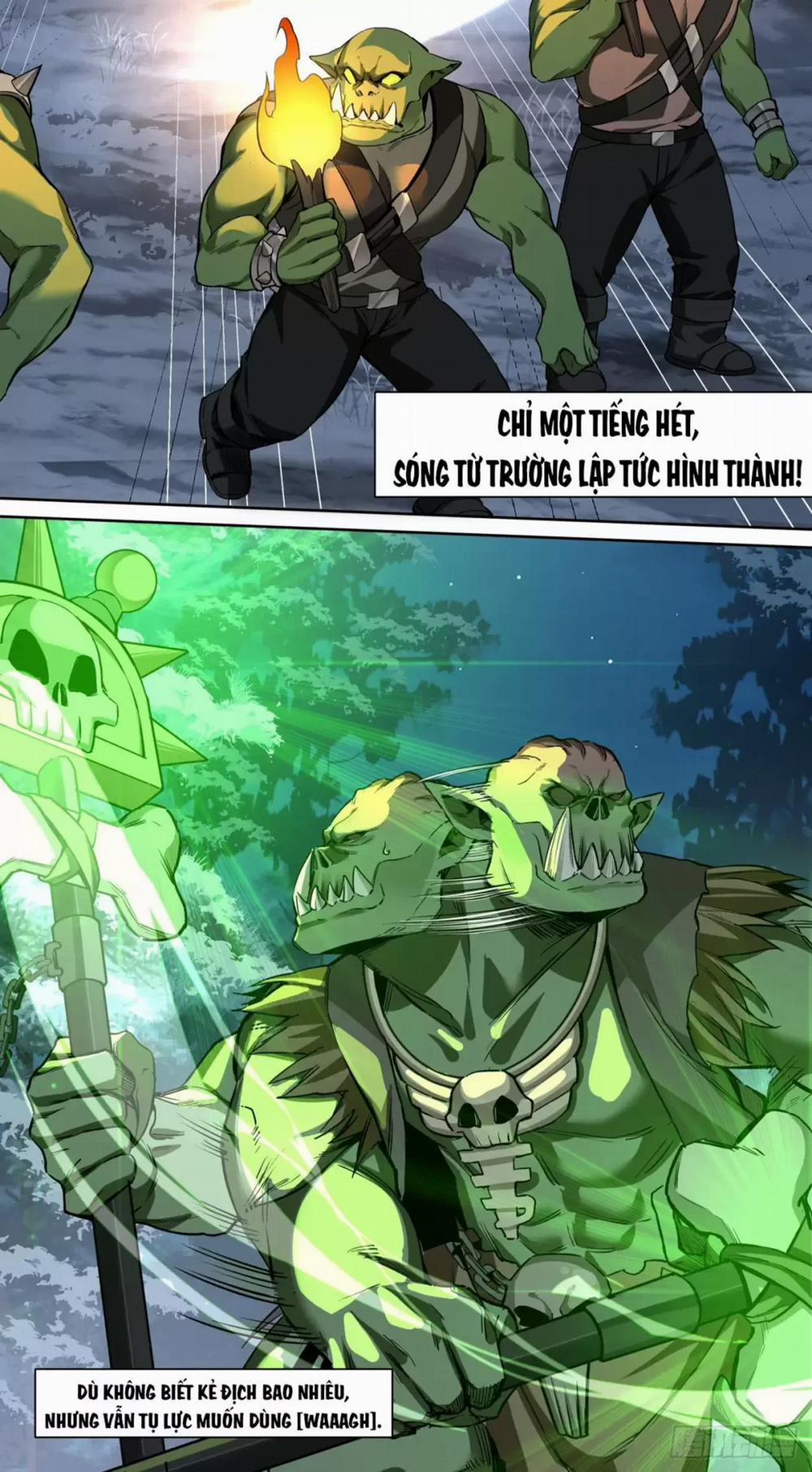 Truyền Kỳ Thái Lạc 85 trang 7