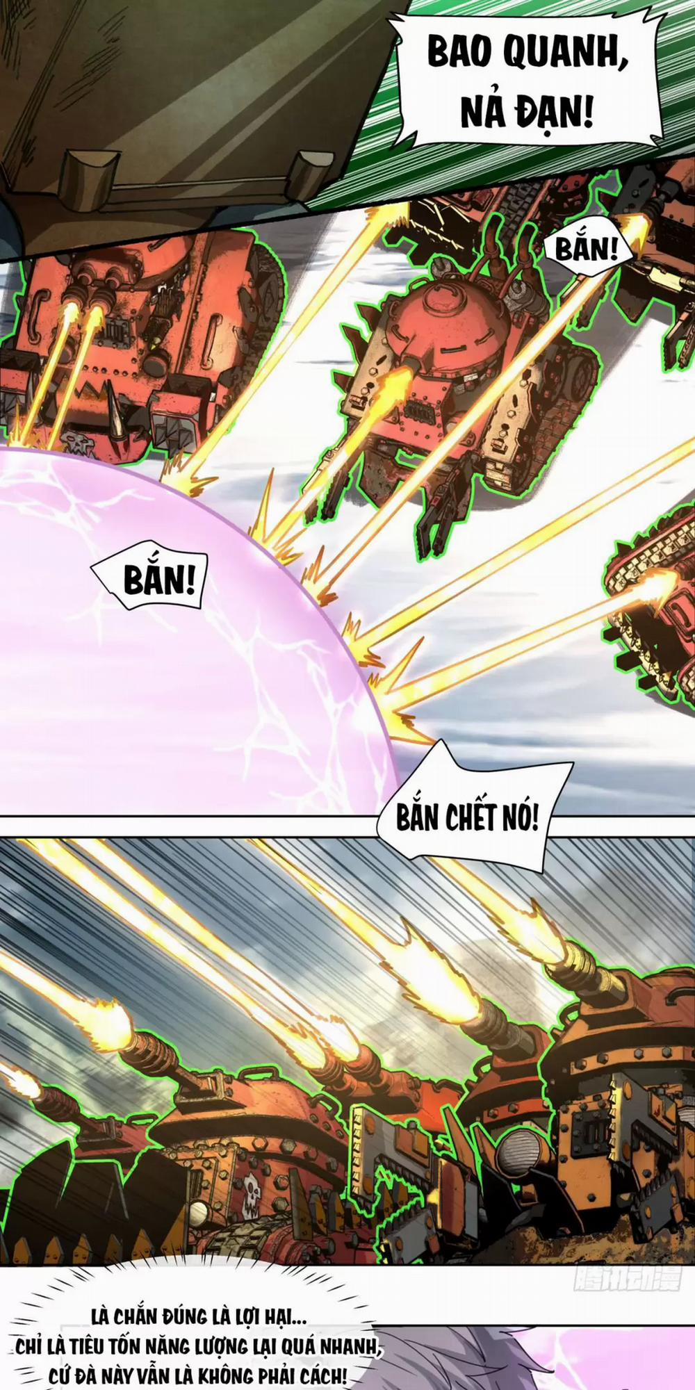 Truyền Kỳ Thái Lạc 86 trang 11