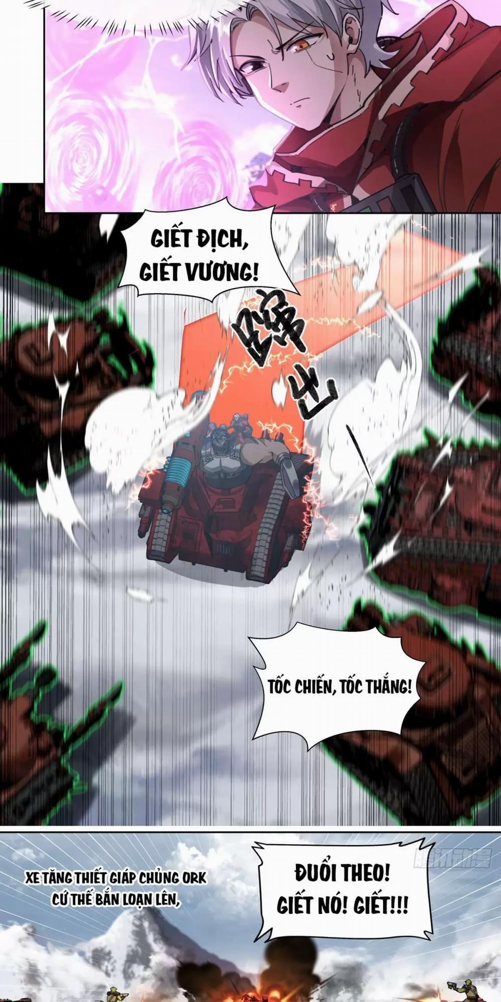 Truyền Kỳ Thái Lạc 86 trang 12
