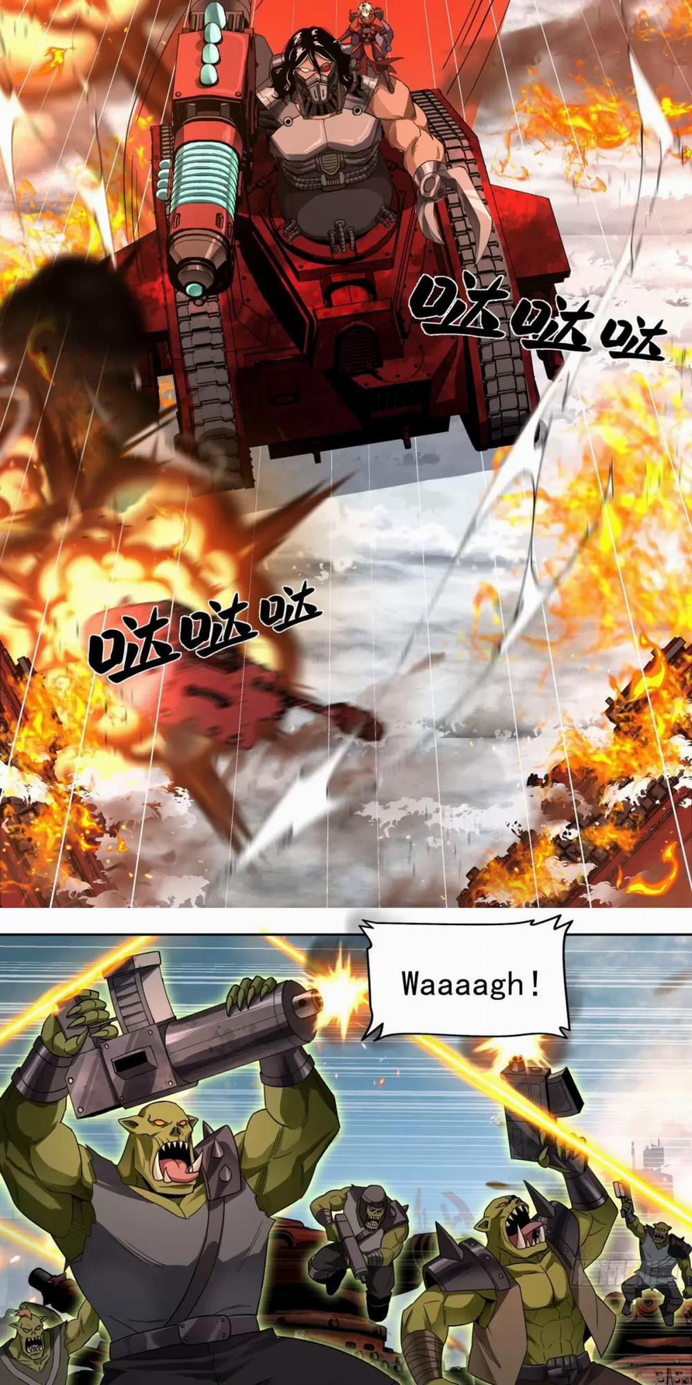 Truyền Kỳ Thái Lạc 86 trang 15