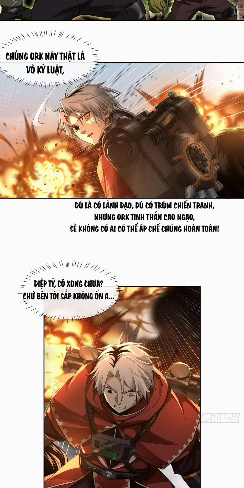 Truyền Kỳ Thái Lạc 86 trang 16