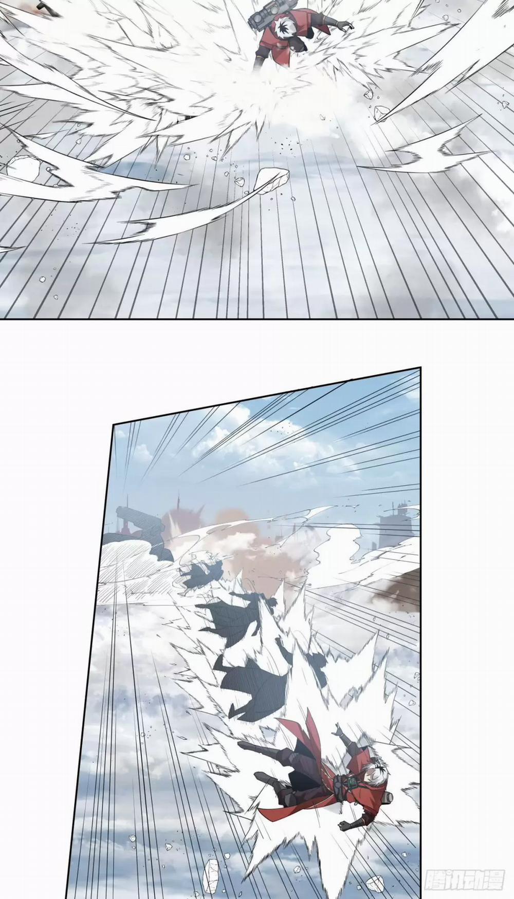 Truyền Kỳ Thái Lạc 86 trang 18