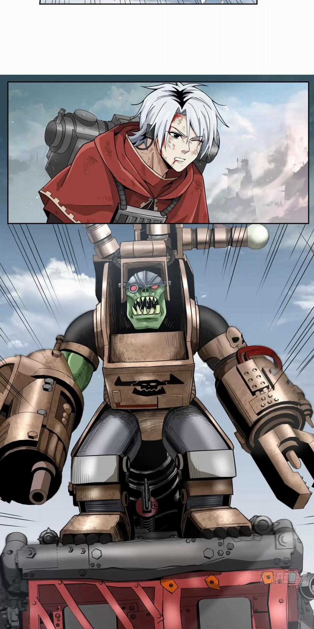 Truyền Kỳ Thái Lạc 86 trang 19