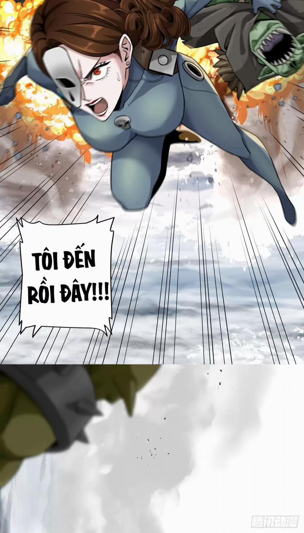 Truyền Kỳ Thái Lạc 86 trang 22