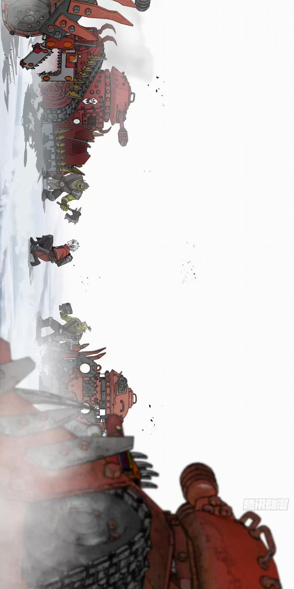 Truyền Kỳ Thái Lạc 86 trang 24