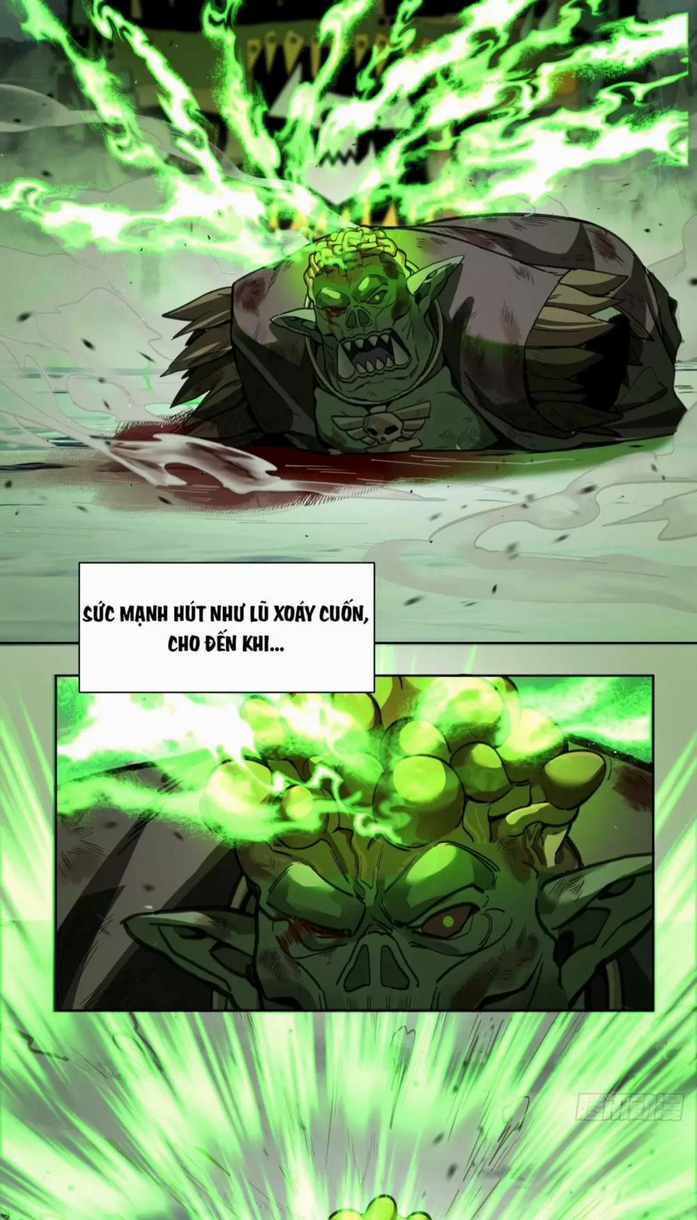 Truyền Kỳ Thái Lạc 86 trang 29