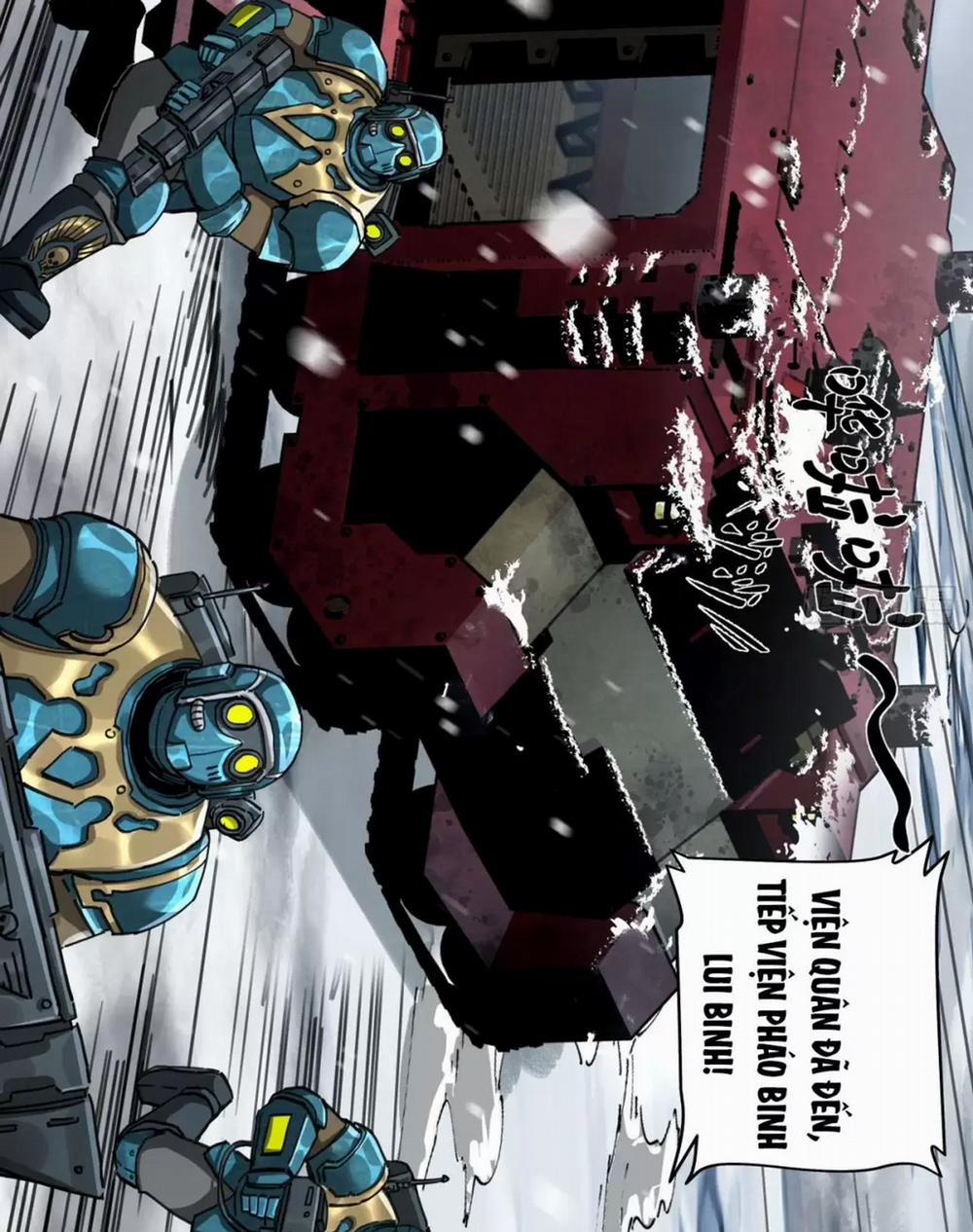 Truyền Kỳ Thái Lạc 86 trang 3