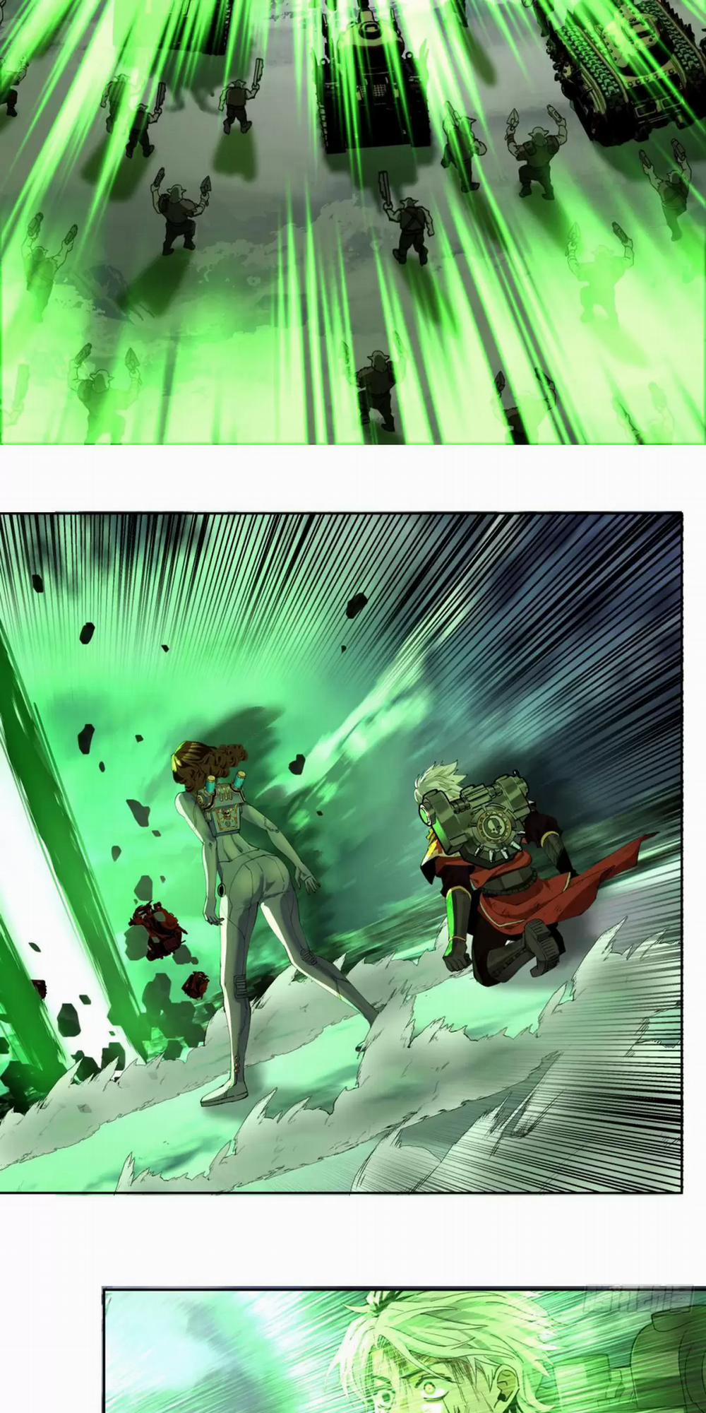 Truyền Kỳ Thái Lạc 86 trang 31