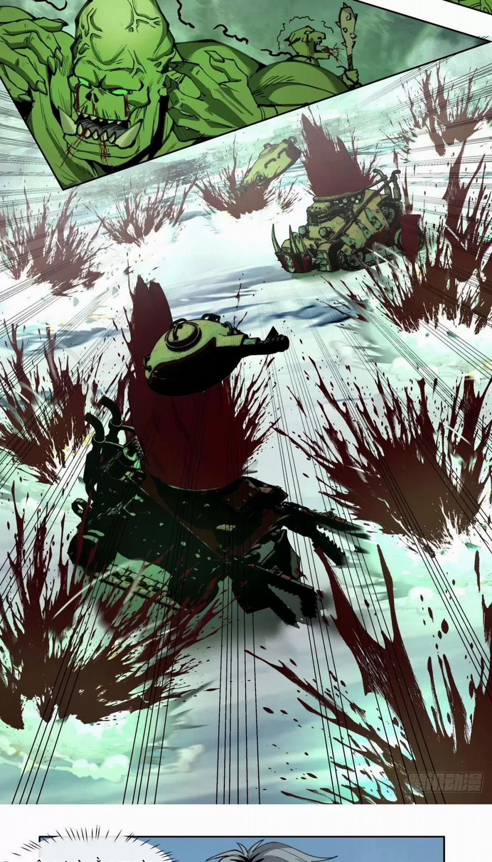 Truyền Kỳ Thái Lạc 86 trang 33