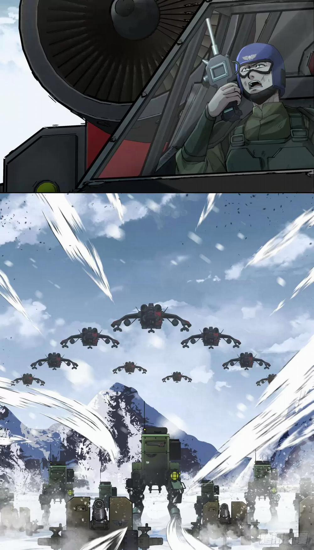 Truyền Kỳ Thái Lạc 86 trang 38