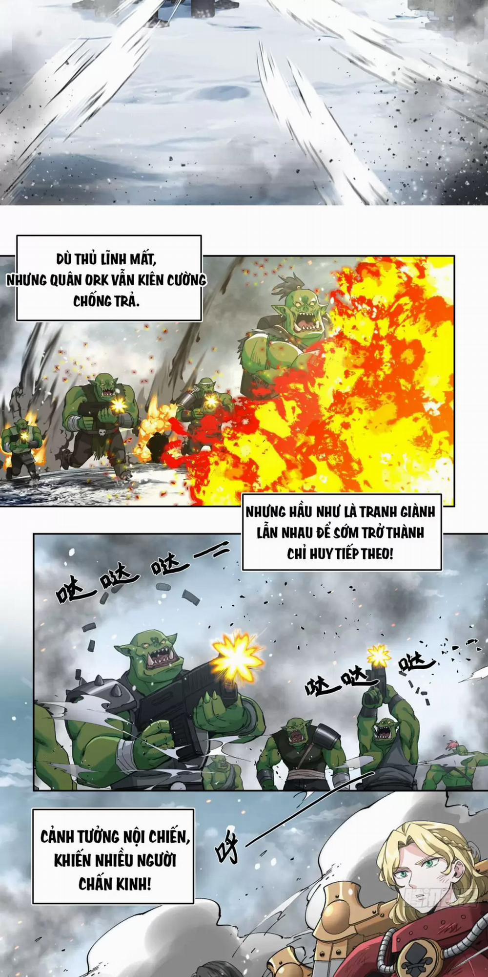 Truyền Kỳ Thái Lạc 86 trang 39