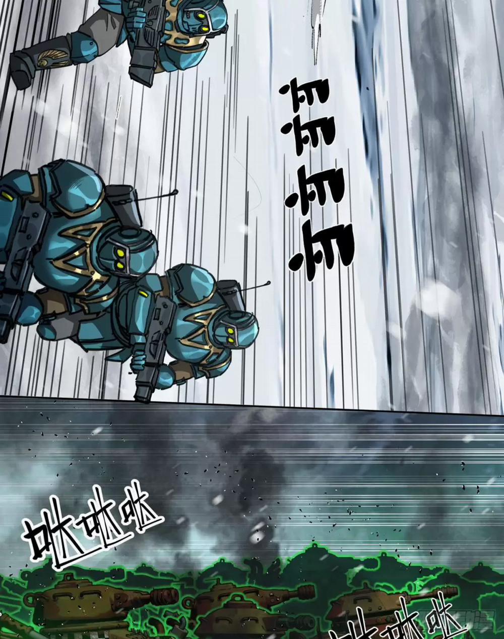 Truyền Kỳ Thái Lạc 86 trang 4