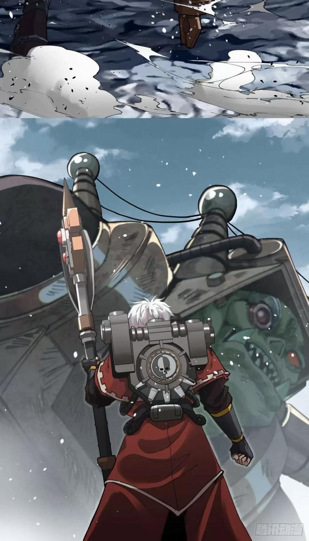 Truyền Kỳ Thái Lạc 86 trang 42