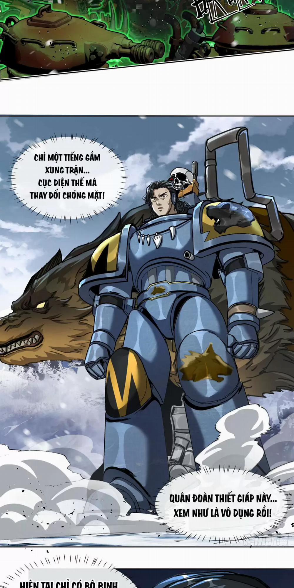 Truyền Kỳ Thái Lạc 86 trang 5