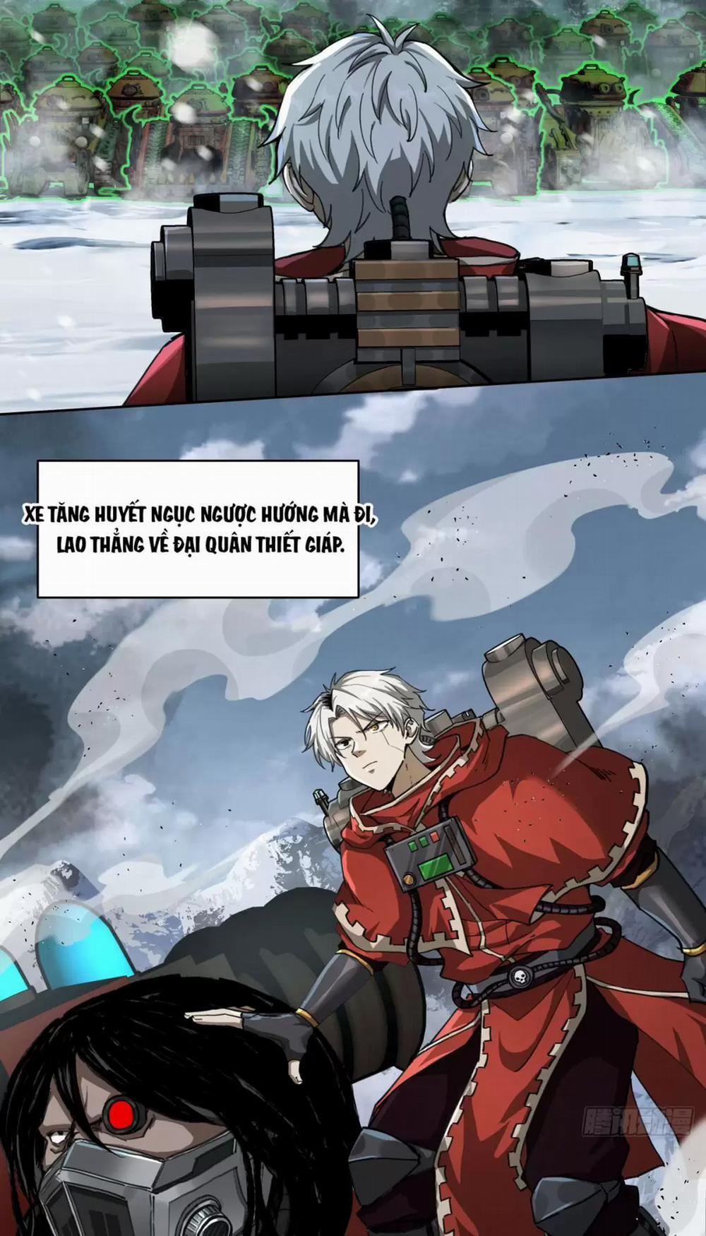 Truyền Kỳ Thái Lạc 86 trang 7