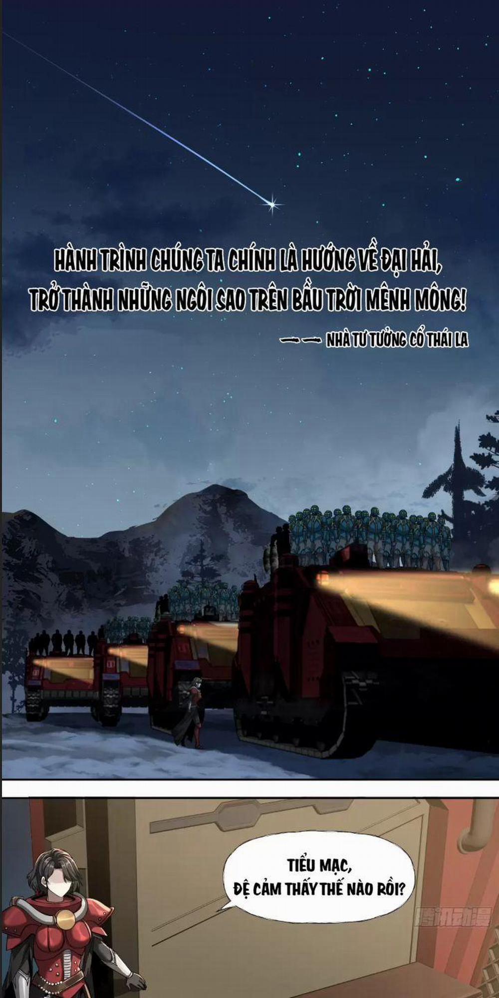 Truyền Kỳ Thái Lạc 87 trang 1