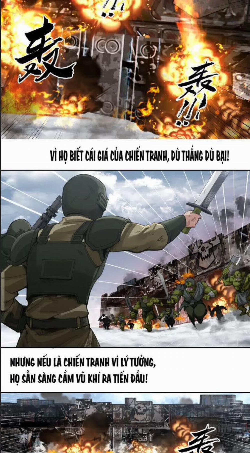 Truyền Kỳ Thái Lạc 87 trang 14