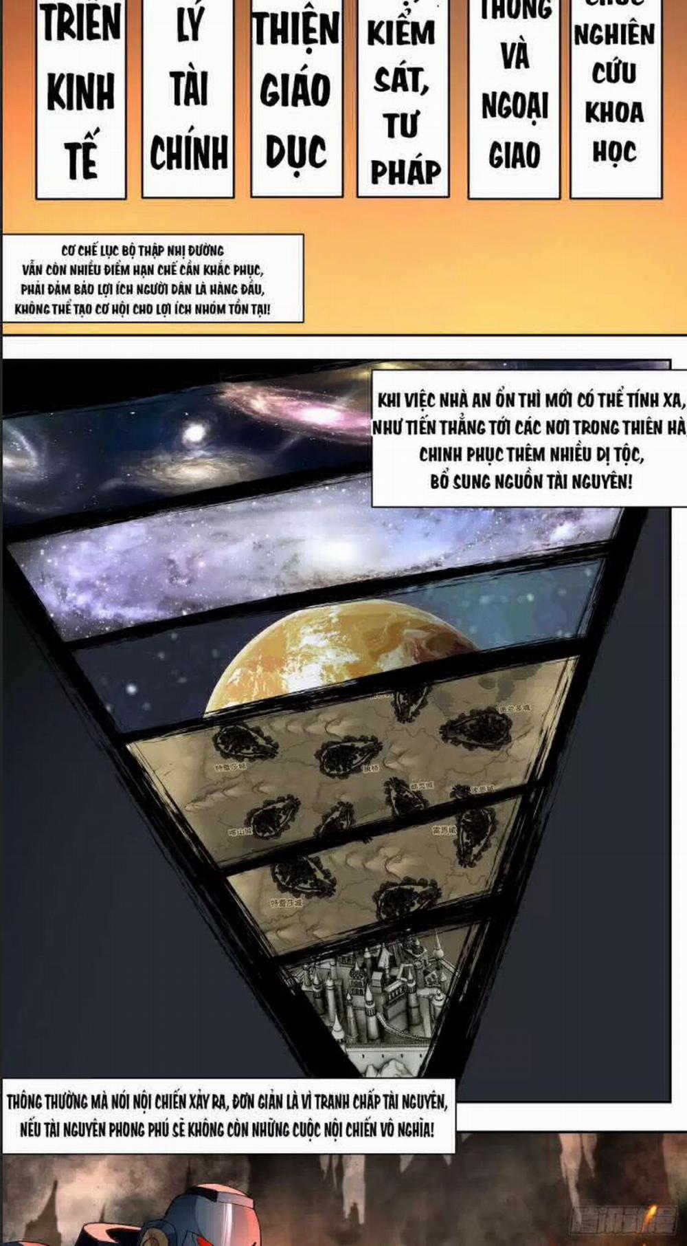 Truyền Kỳ Thái Lạc 87 trang 18