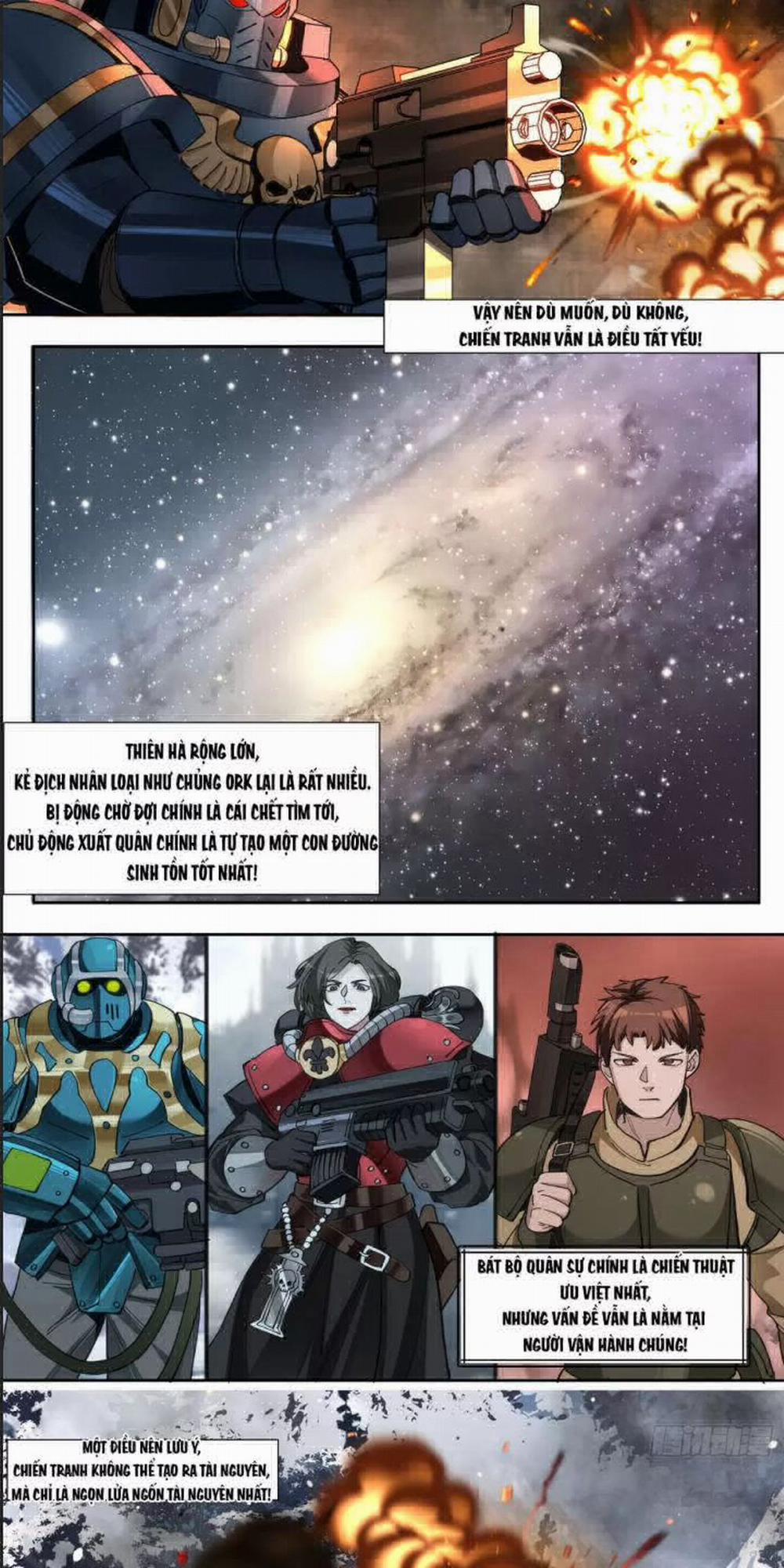 Truyền Kỳ Thái Lạc 87 trang 19