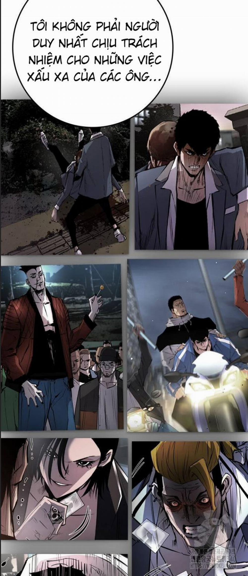 Truyền Kỳ Thái Lạc 87 trang 20