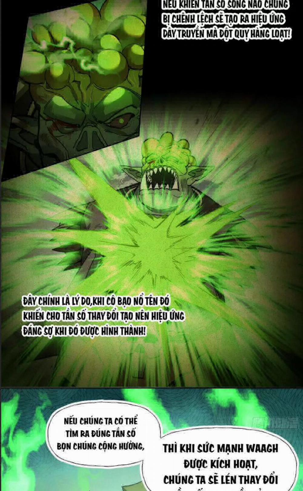 Truyền Kỳ Thái Lạc 88 trang 18