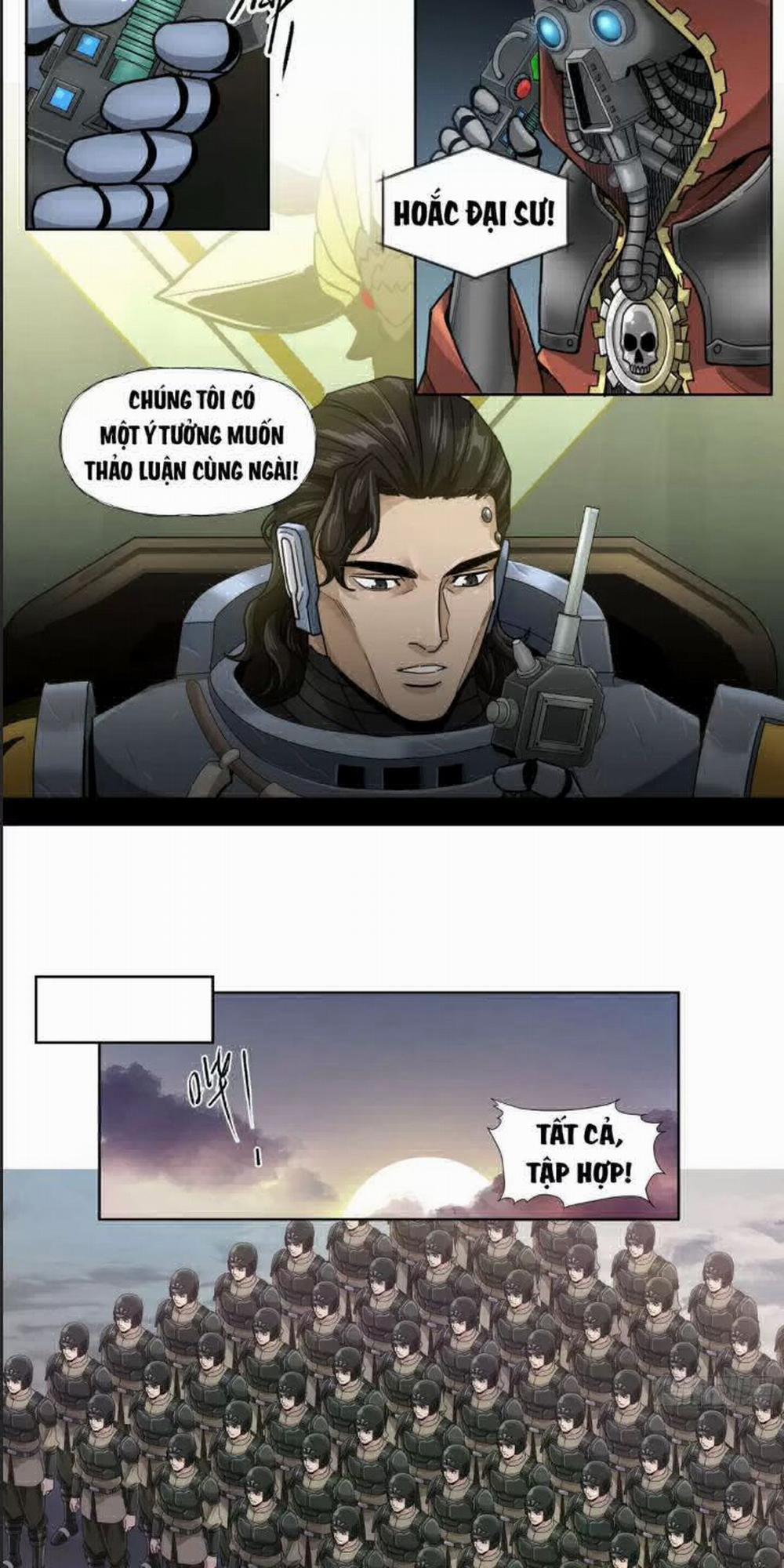 Truyền Kỳ Thái Lạc 88 trang 24