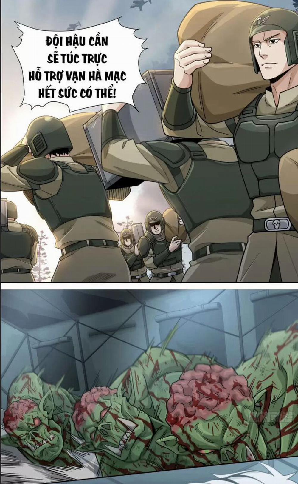 Truyền Kỳ Thái Lạc 88 trang 26