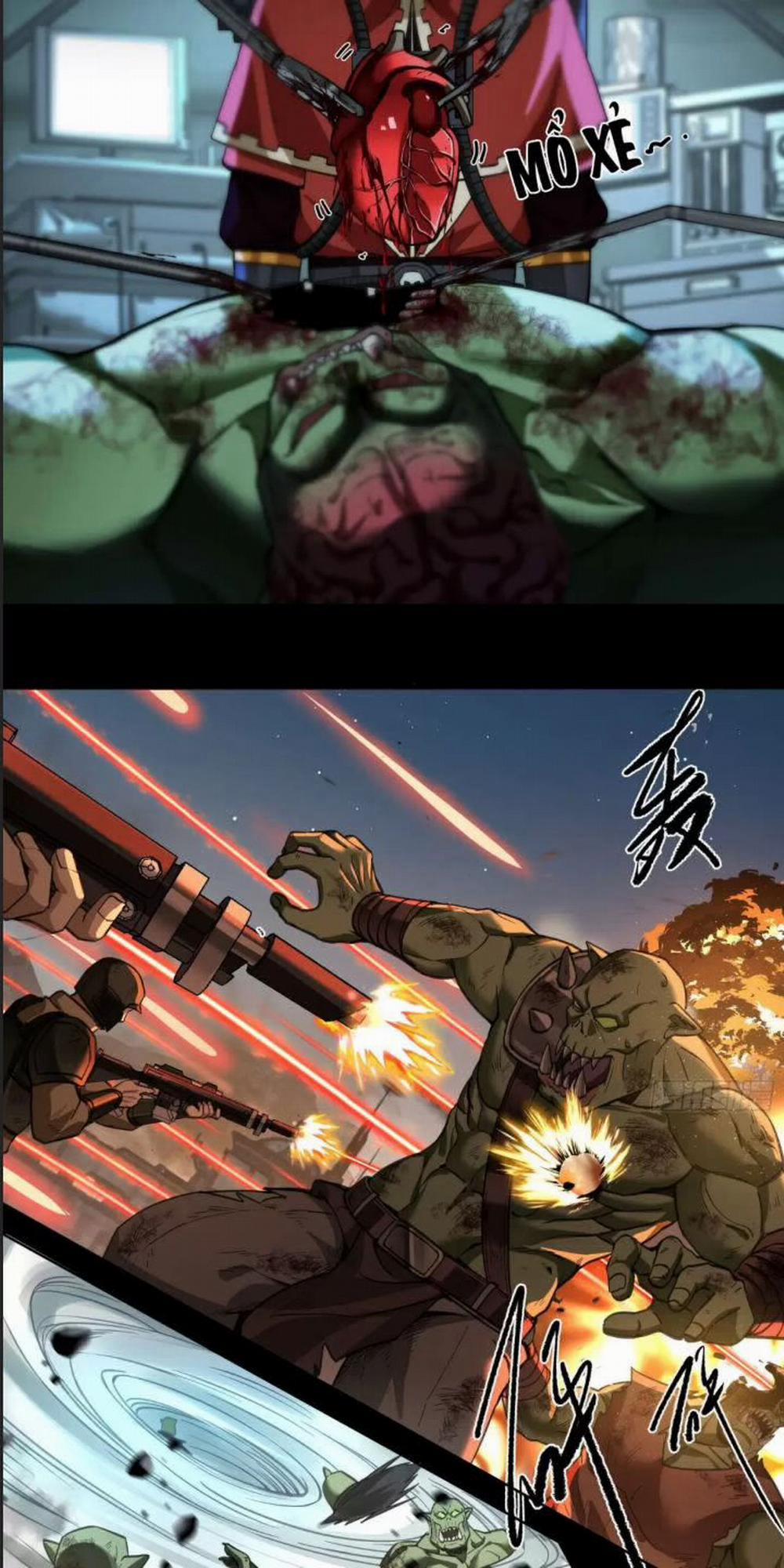 Truyền Kỳ Thái Lạc 88 trang 30