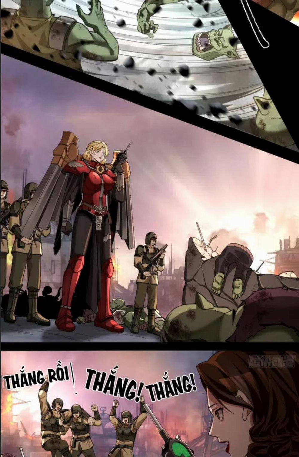 Truyền Kỳ Thái Lạc 88 trang 31