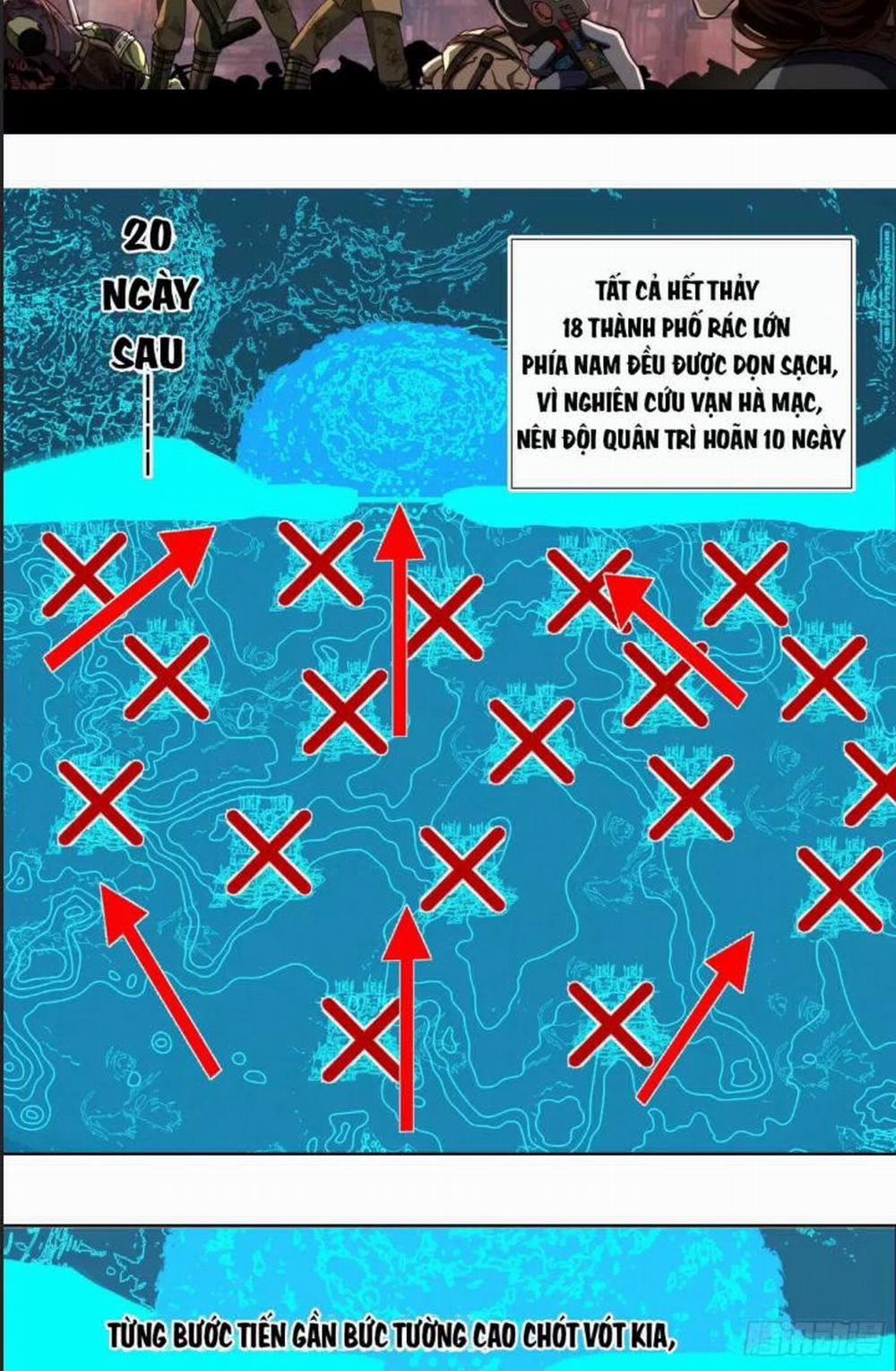 Truyền Kỳ Thái Lạc 88 trang 32