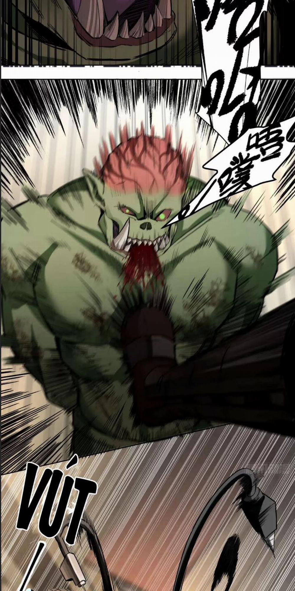 Truyền Kỳ Thái Lạc 88 trang 7