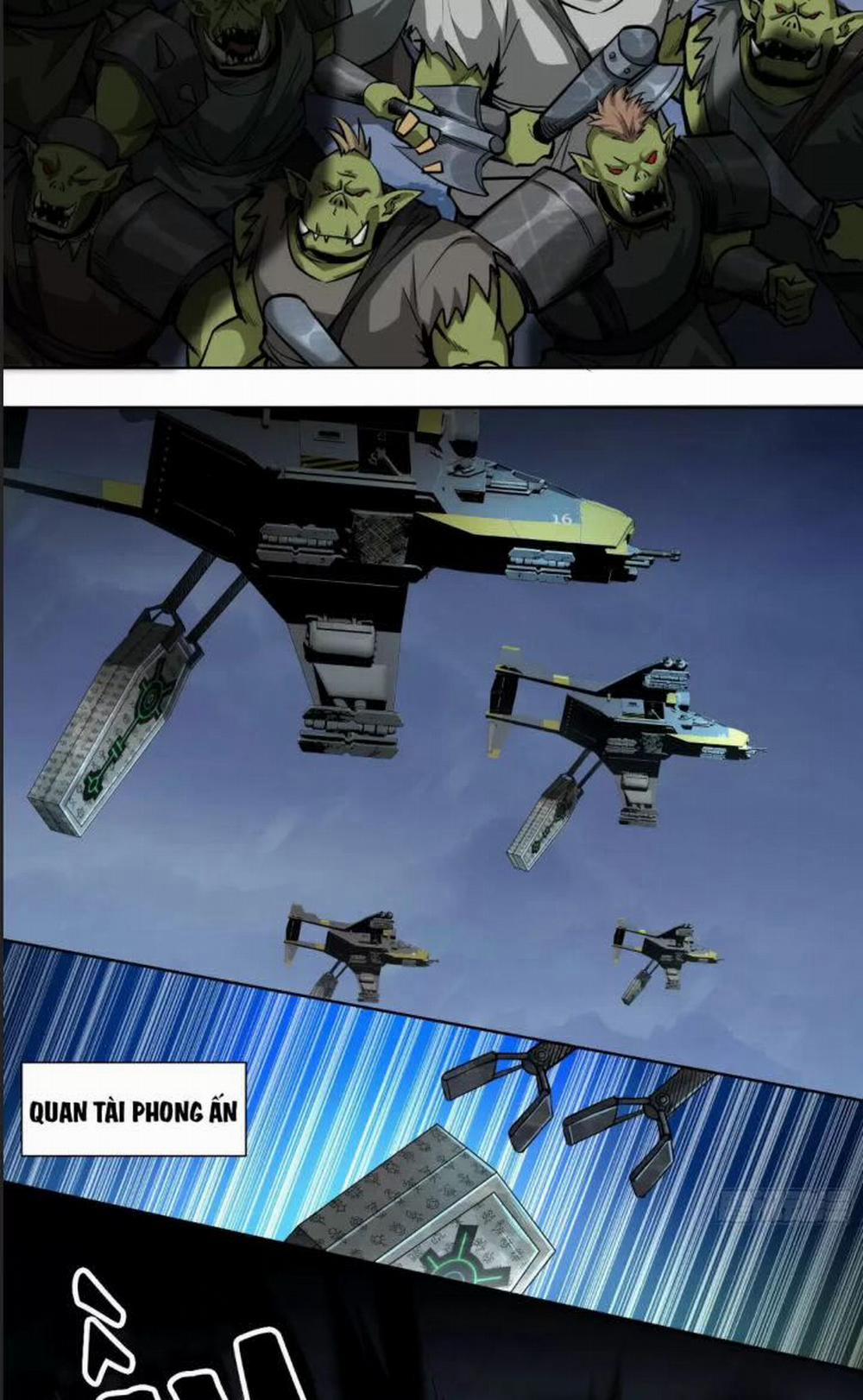 Truyền Kỳ Thái Lạc 89 trang 17