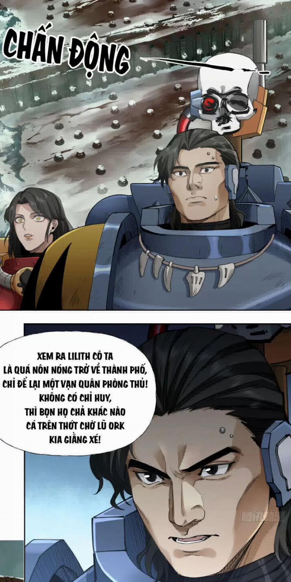 Truyền Kỳ Thái Lạc 89 trang 2