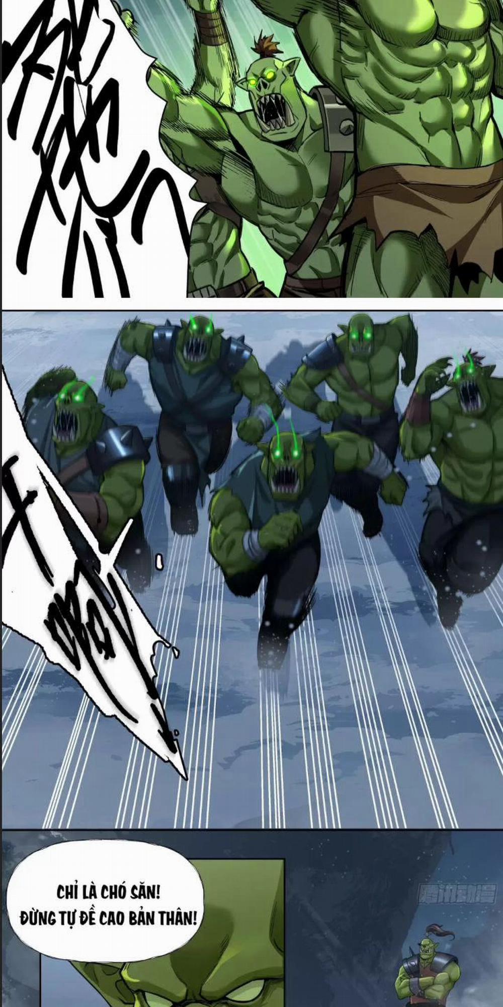 Truyền Kỳ Thái Lạc 89 trang 23