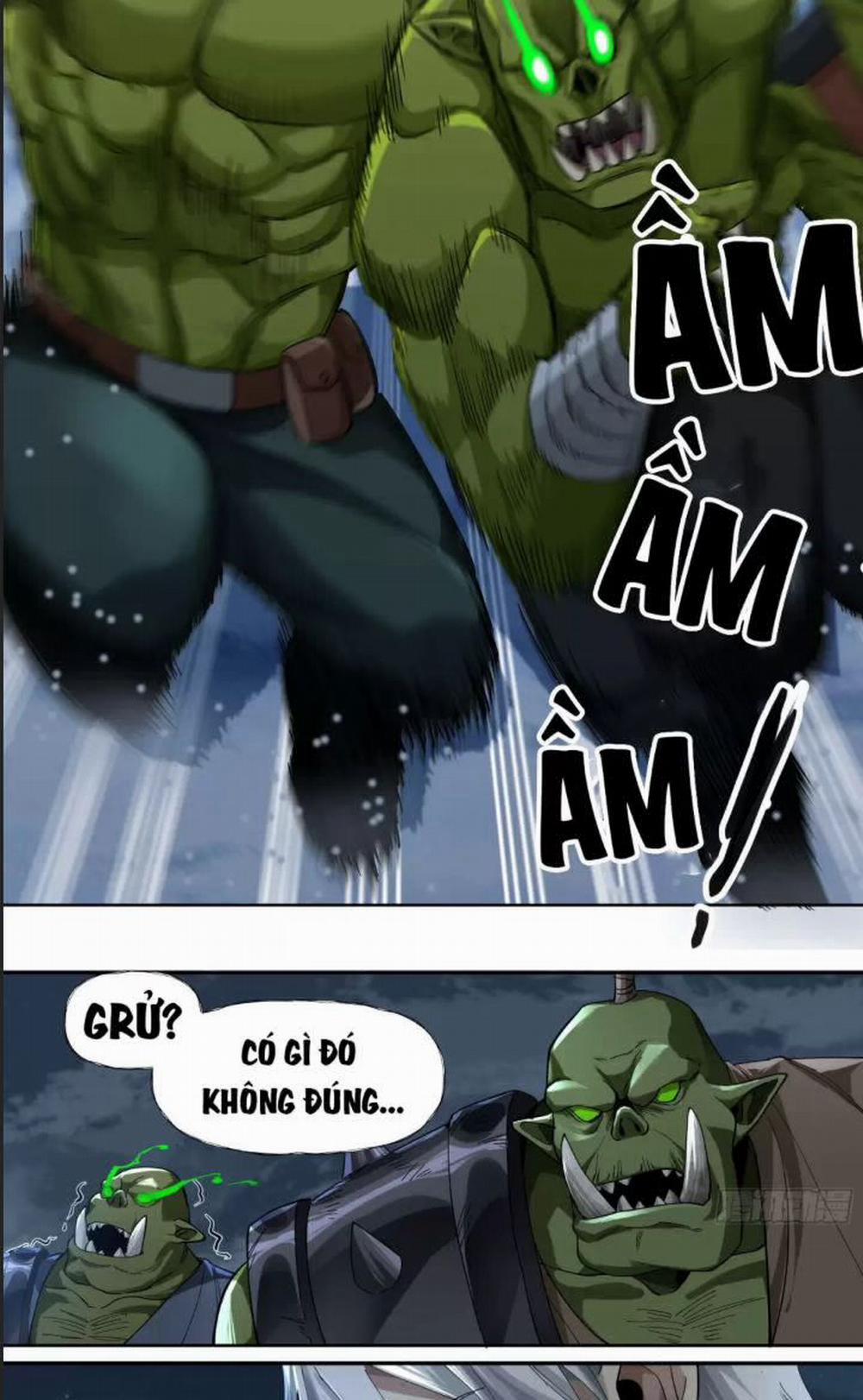 Truyền Kỳ Thái Lạc 89 trang 24