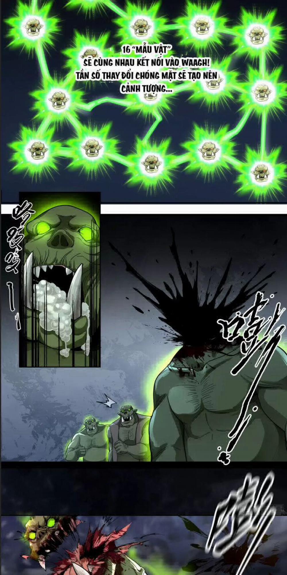 Truyền Kỳ Thái Lạc 89 trang 25