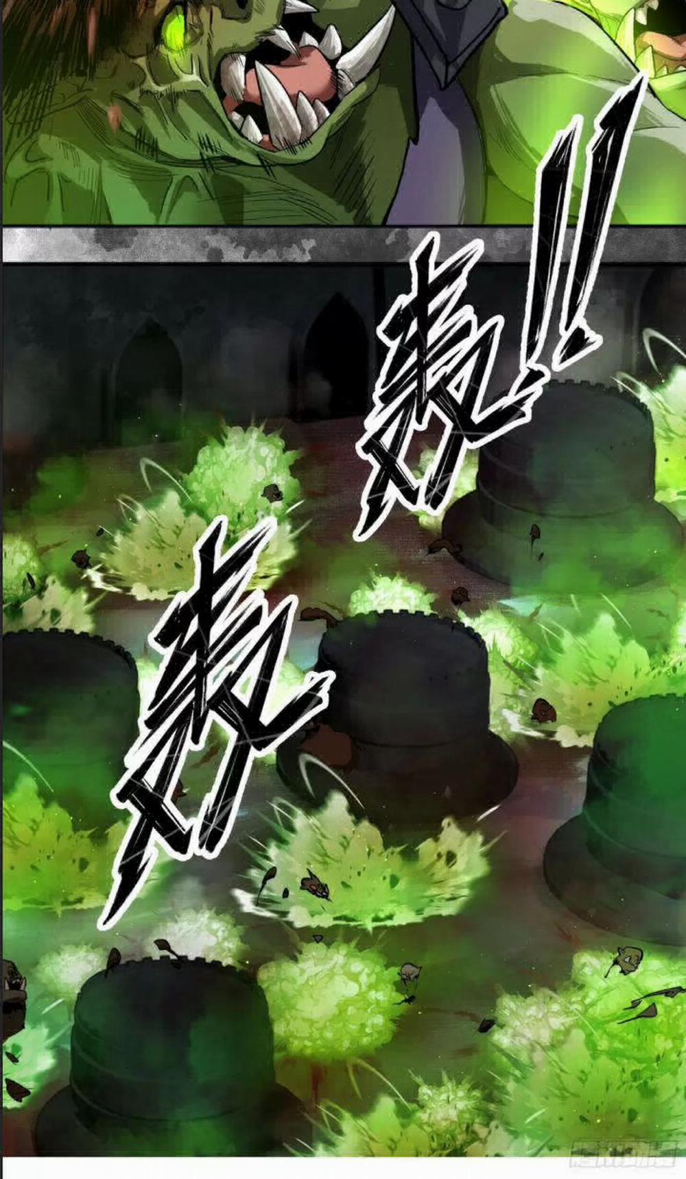 Truyền Kỳ Thái Lạc 89 trang 27