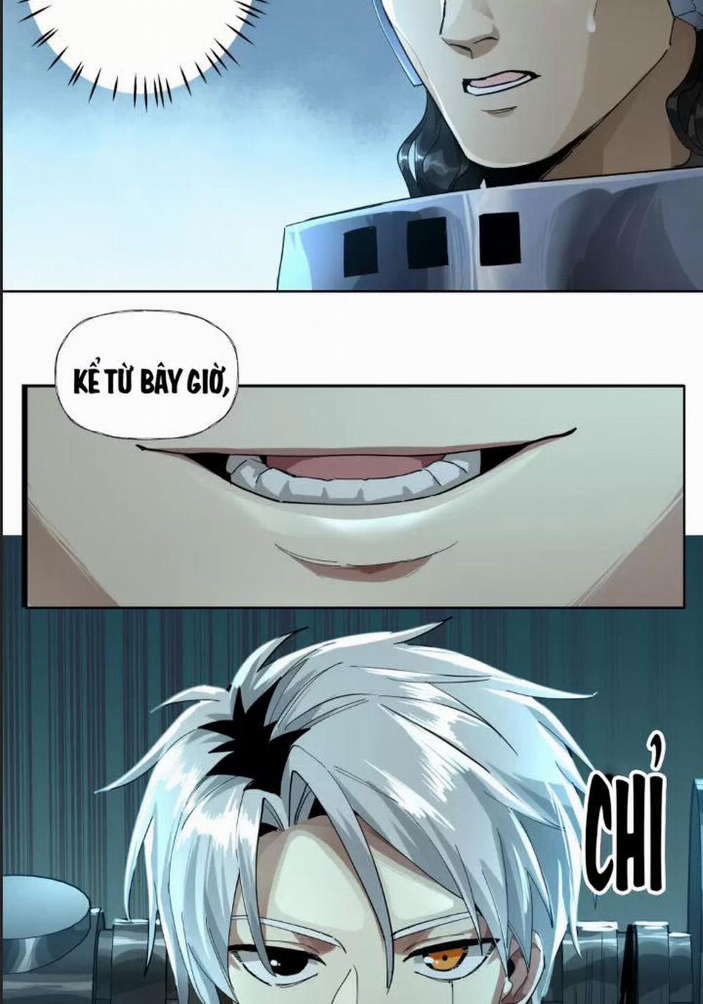 Truyền Kỳ Thái Lạc 89 trang 29