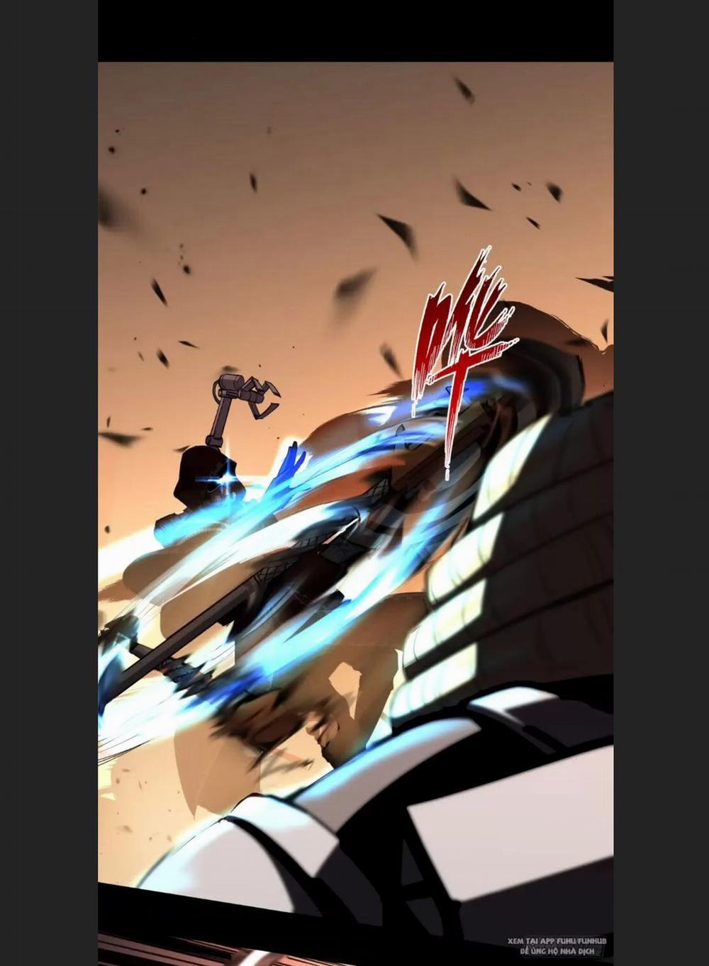 Truyền Kỳ Thái Lạc 9 trang 16