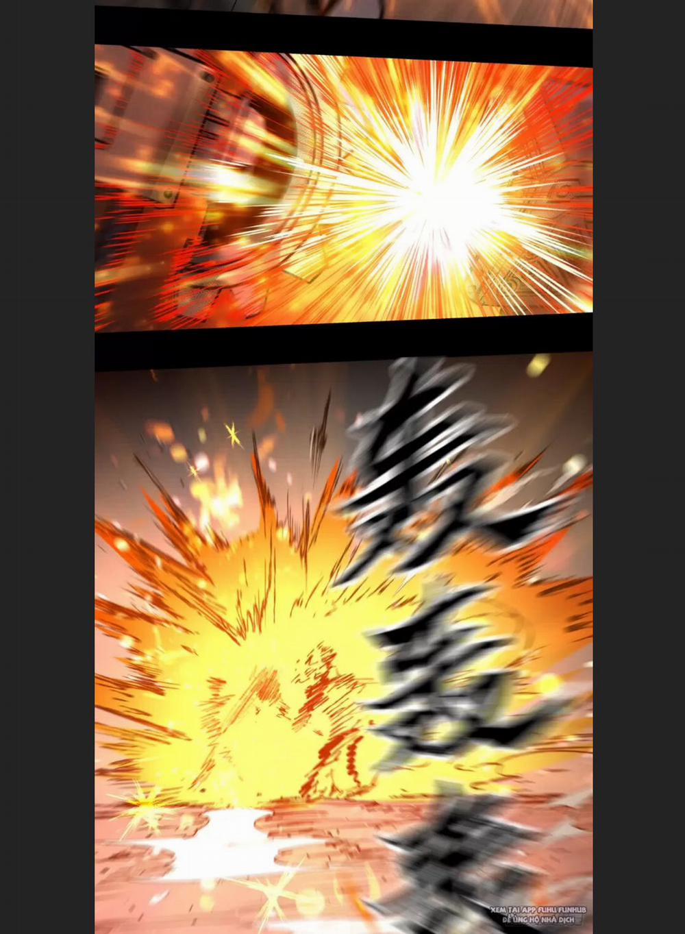 Truyền Kỳ Thái Lạc 9 trang 18