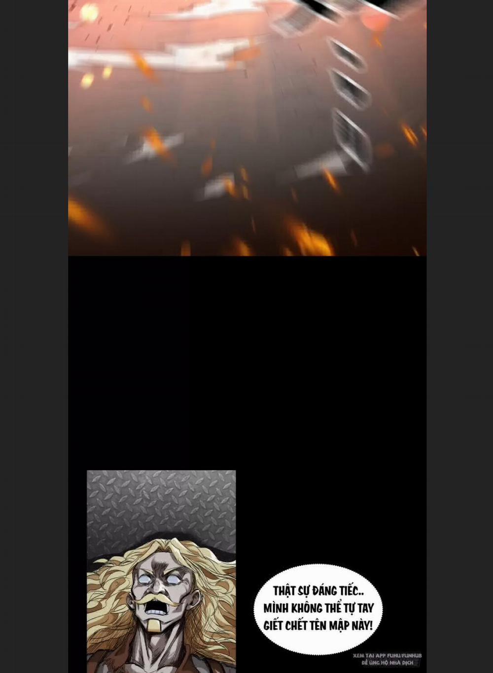 Truyền Kỳ Thái Lạc 9 trang 19