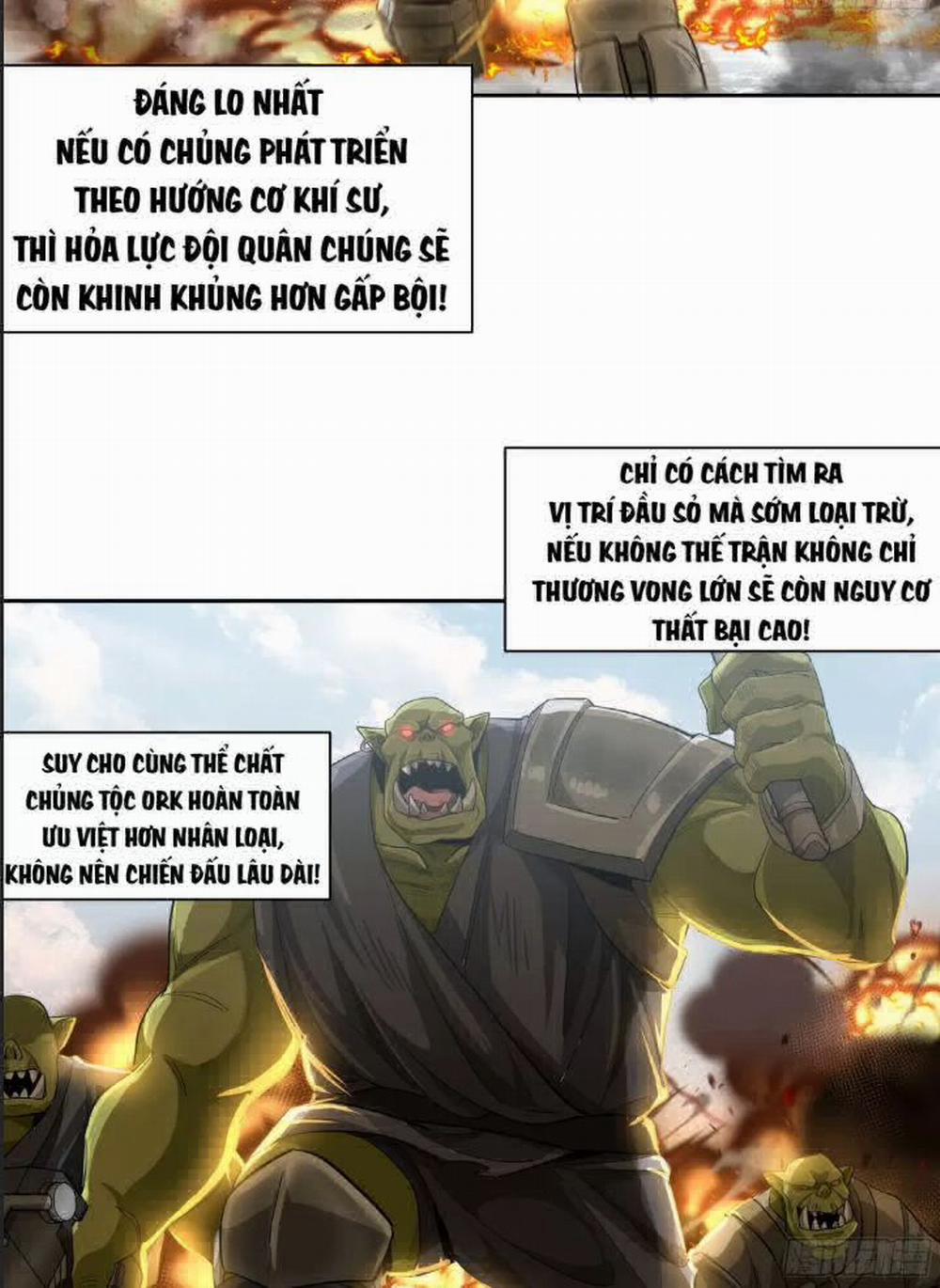 Truyền Kỳ Thái Lạc 90 trang 12